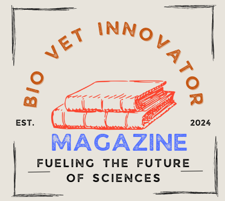 Bio Vet Innovator Magazine